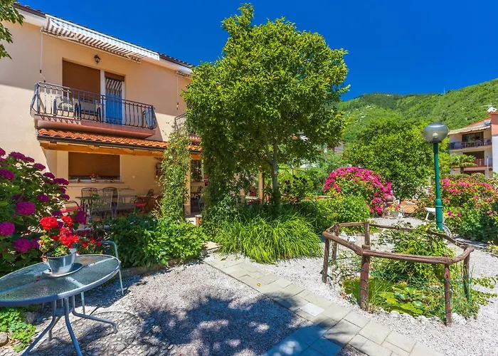 Apartments Branka