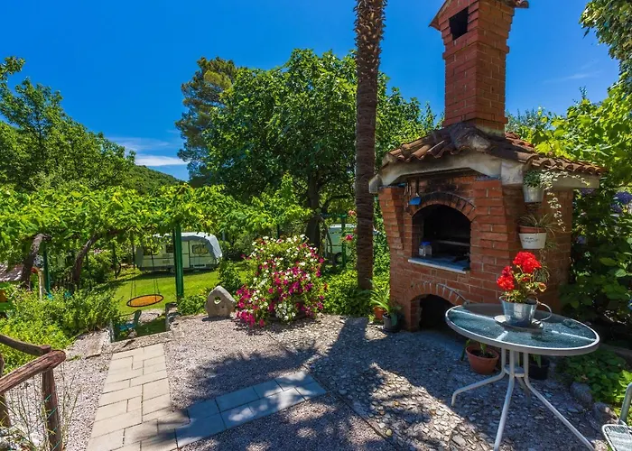 Apartments Branka