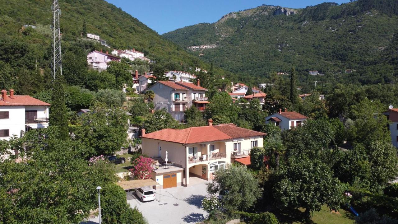 Apartment Branka *