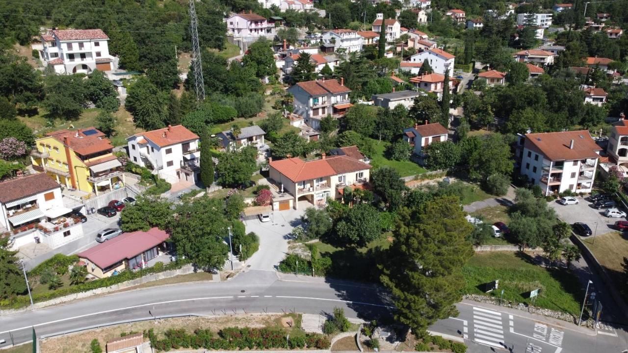 Branka Moscenicka Draga