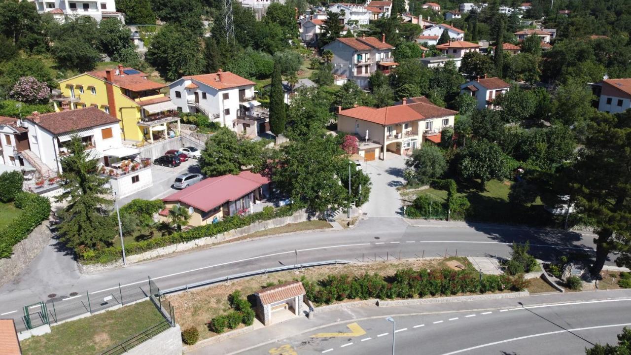 Branka Apartment