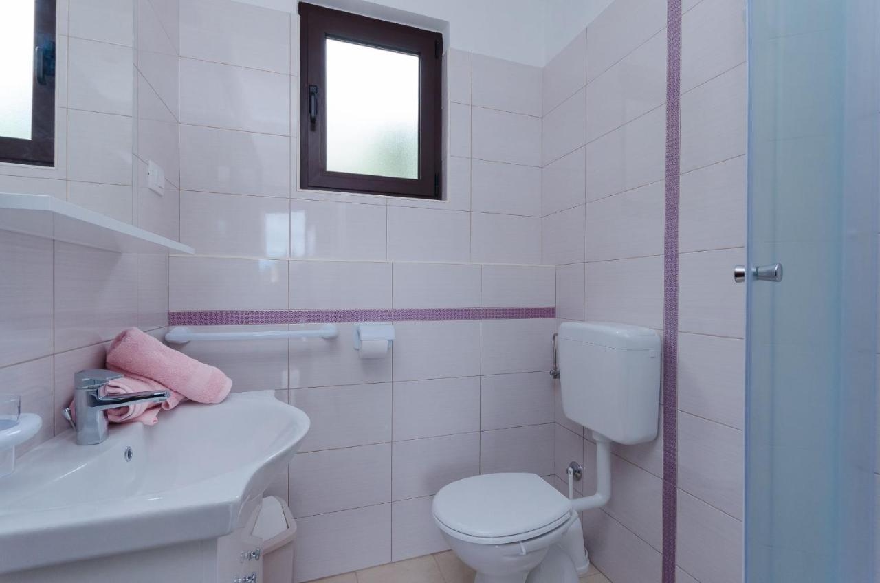 Branka Apartment Moscenicka Draga