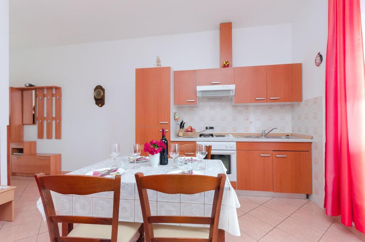Branka Apartment