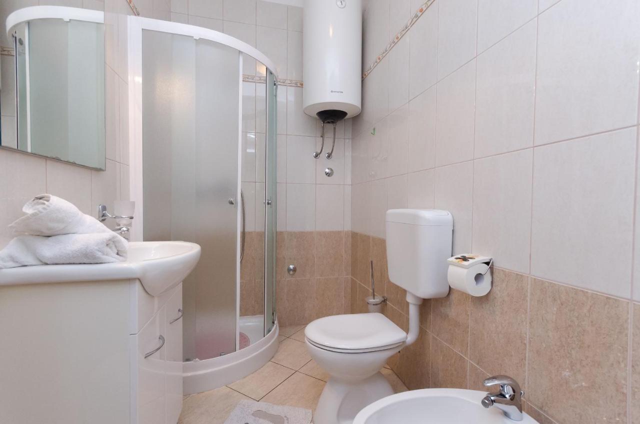 Apartmán Branka