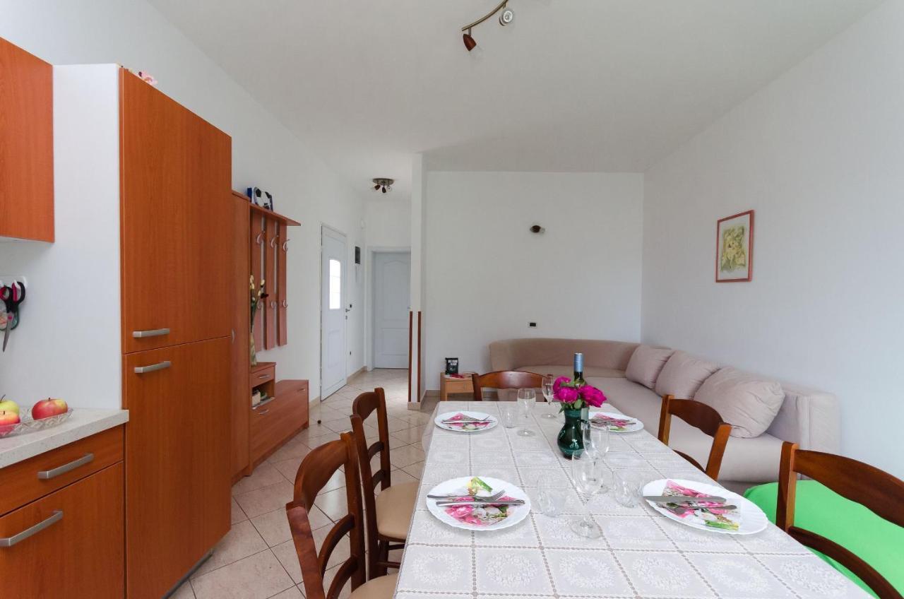 Apartment Branka Moscenicka Draga