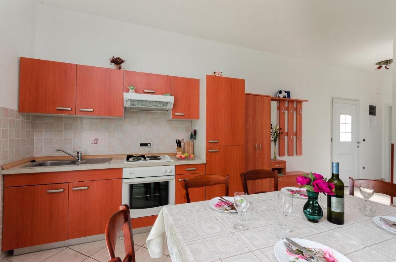 Apartment Branka
