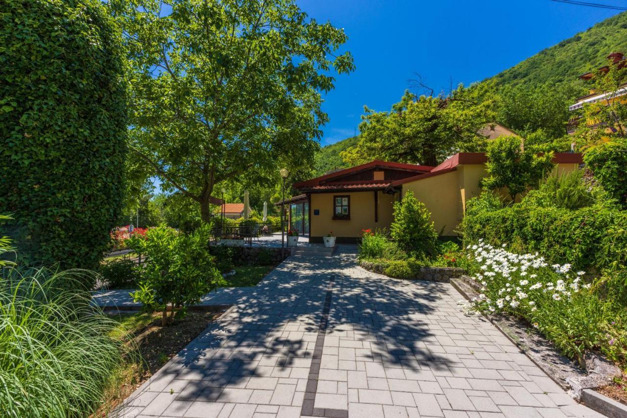 Apartment Branka Moscenicka Draga
