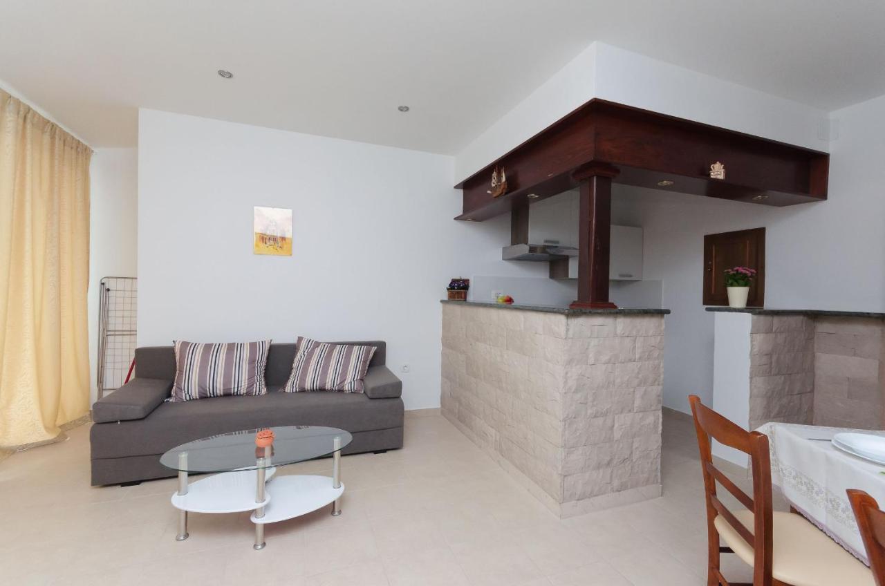 Branka Apartment *