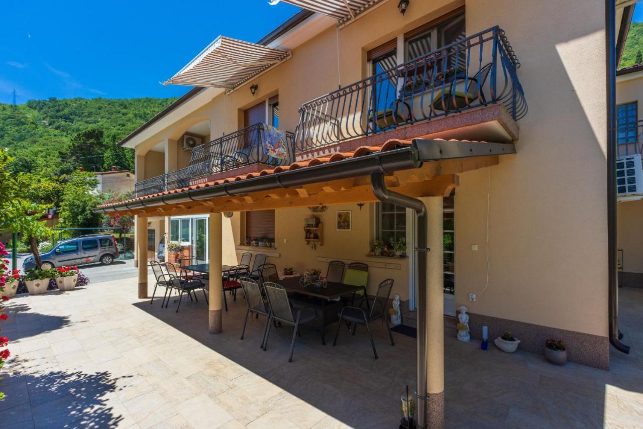 Branka Apartmán