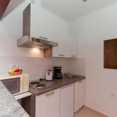 Apartments Branka Moscenicka Draga Exterior photo
