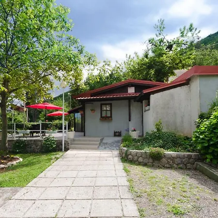 Apartments Branka Moscenicka Draga Exterior photo