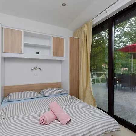 Apartments Branka Moscenicka Draga Exterior photo