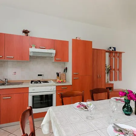 Apartments Branka Moscenicka Draga Exterior photo