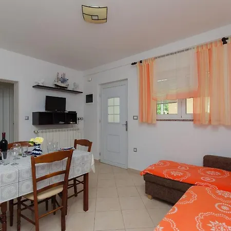 Apartments Branka Moscenicka Draga Exterior photo
