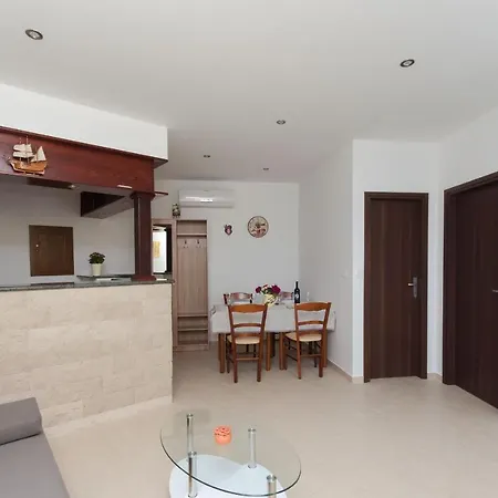 Apartments Branka Moscenicka Draga Exterior photo
