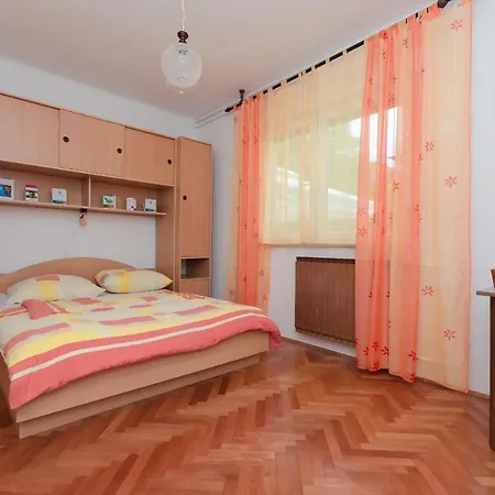 Apartments Branka Moscenicka Draga Exterior photo