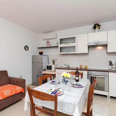 Apartments Branka Moscenicka Draga Exterior photo