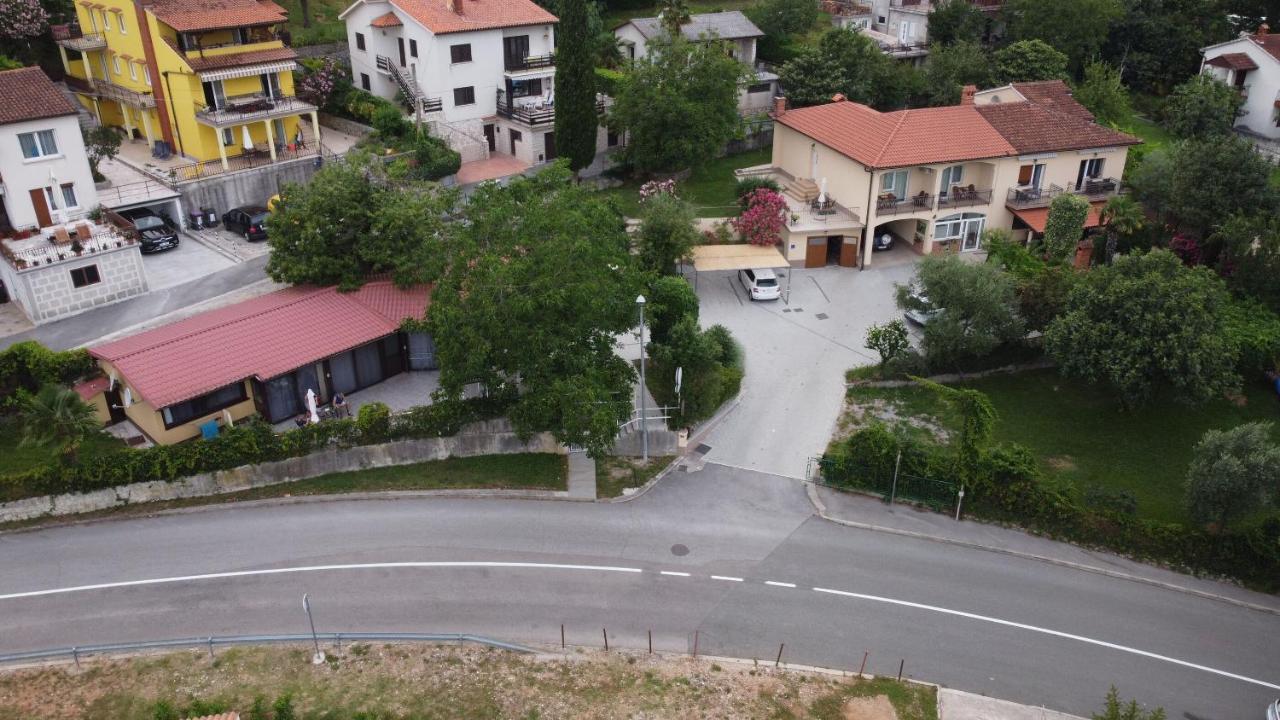 Branka Apartment Moscenicka Draga