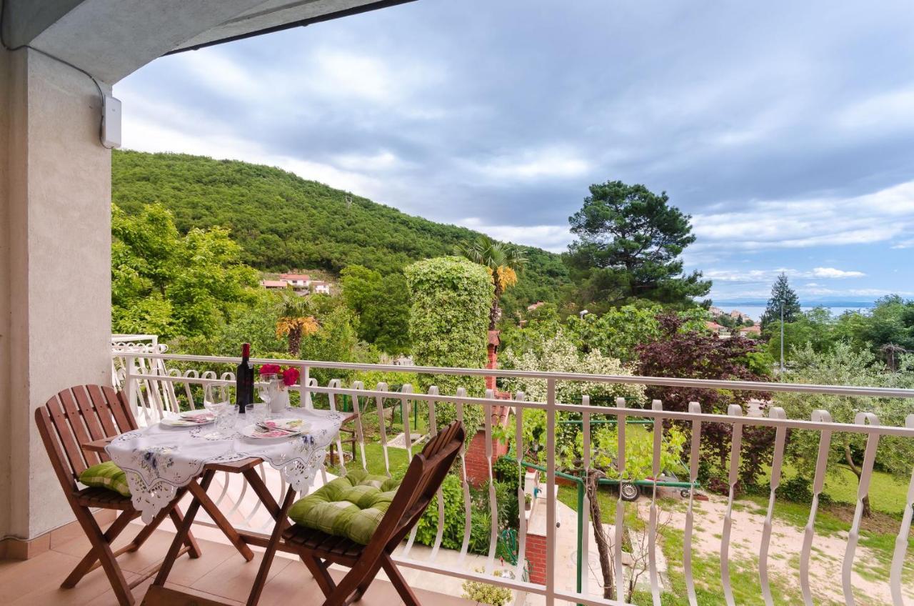 Apartment Branka *