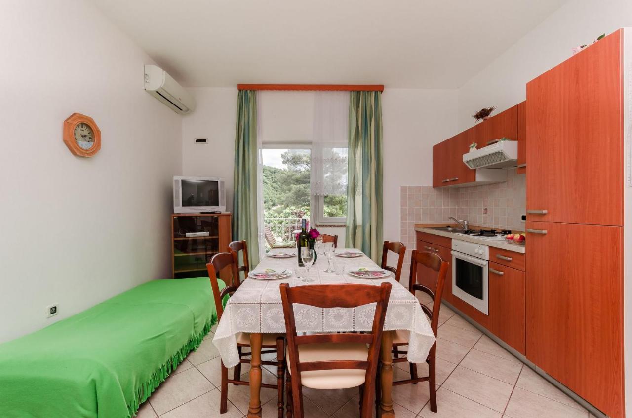 Branka Apartment *