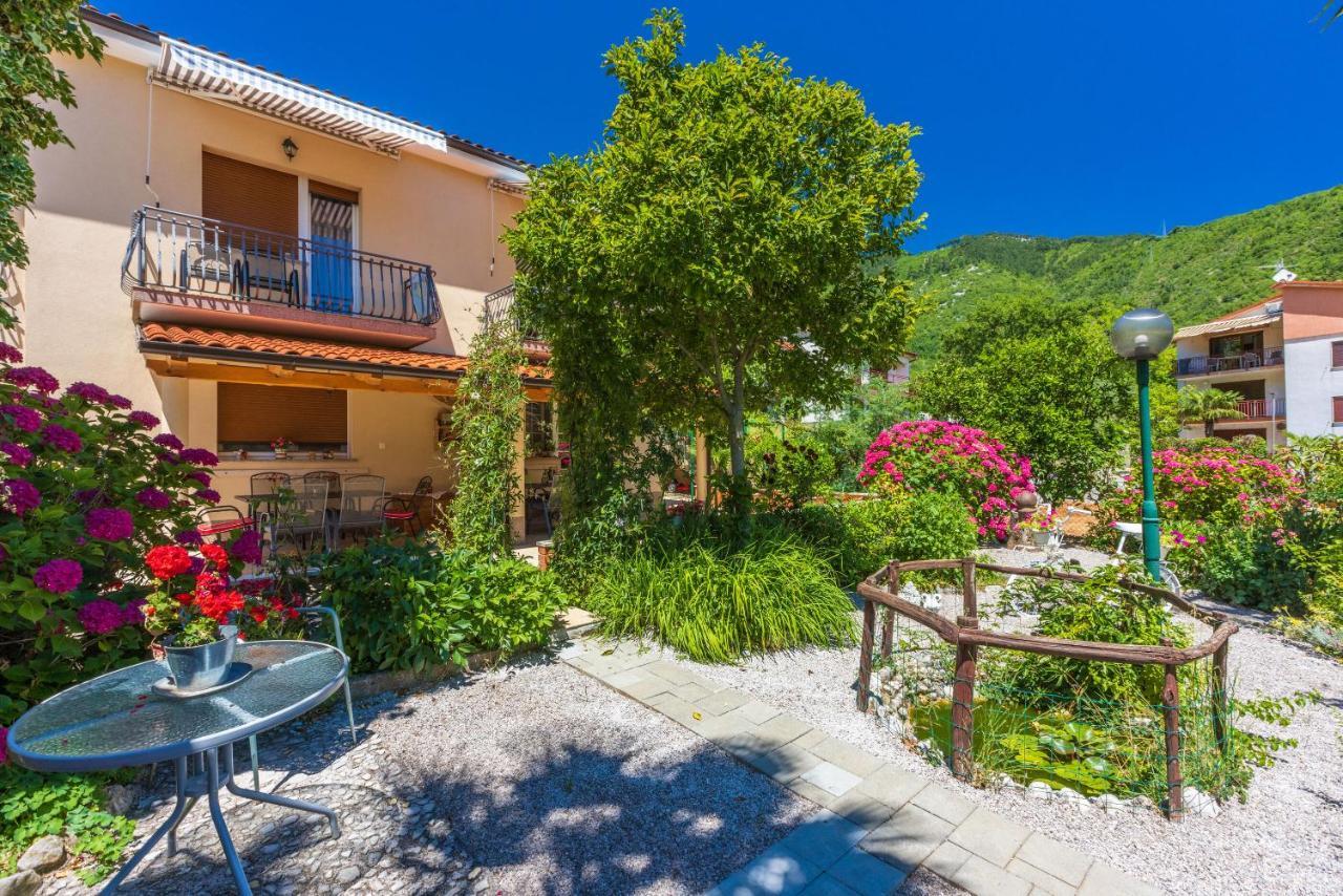 Apartment Branka *