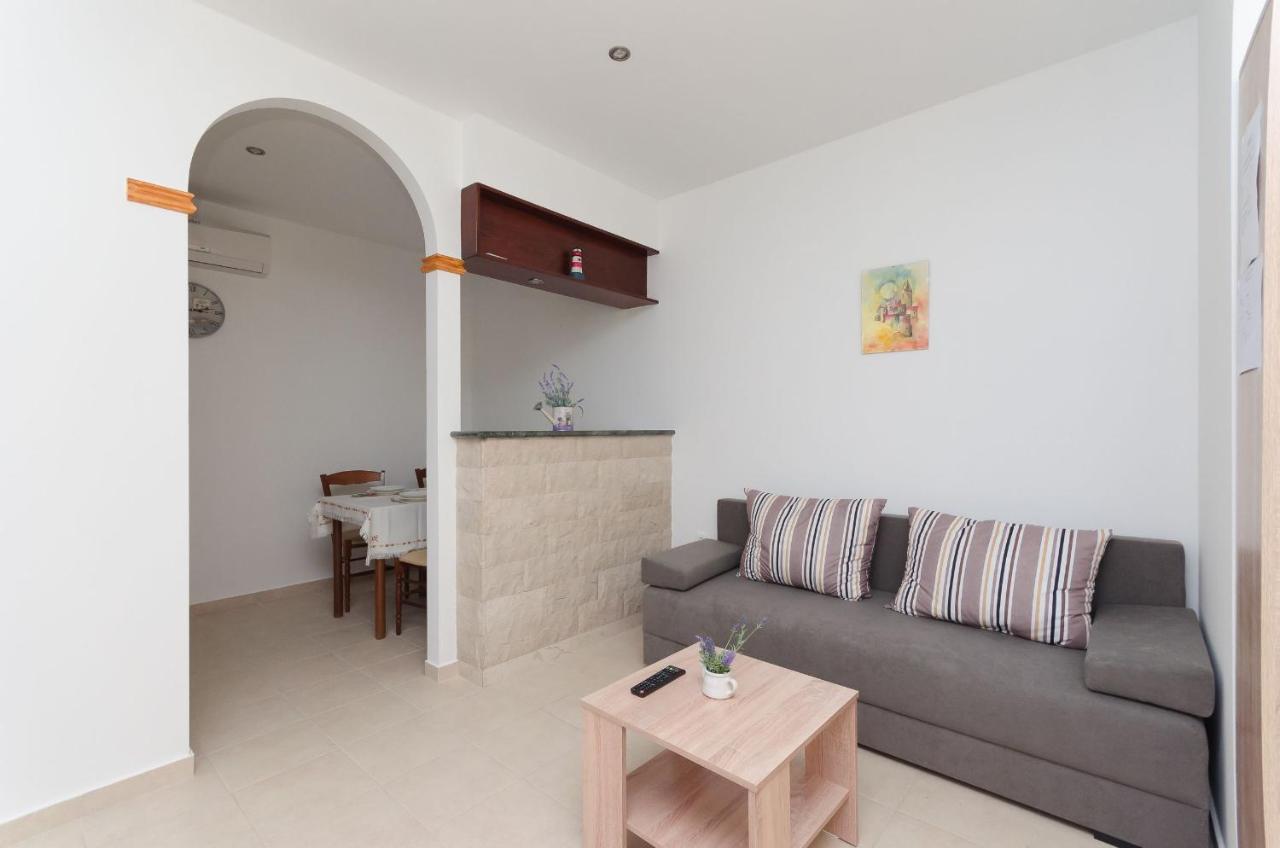 Branka Apartment Moscenicka Draga