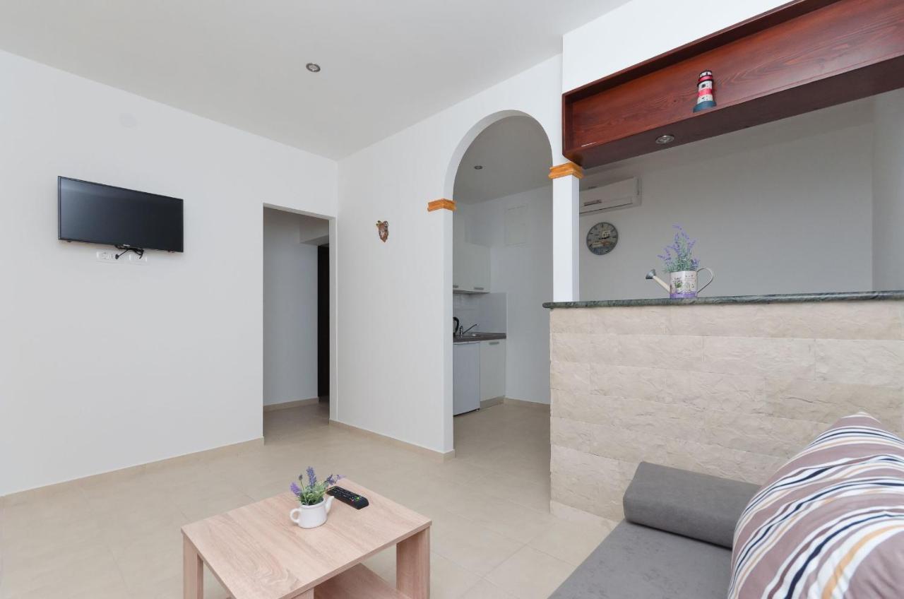 Branka Apartment *