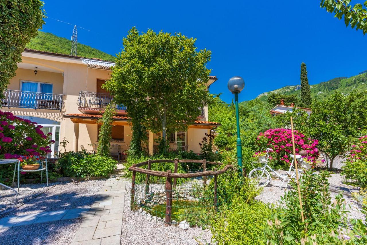 Apartment Branka