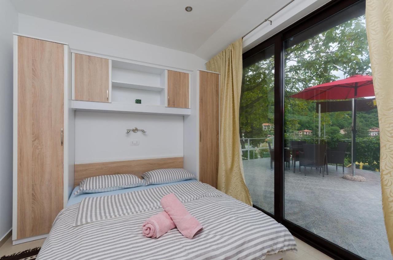 Apartment Branka