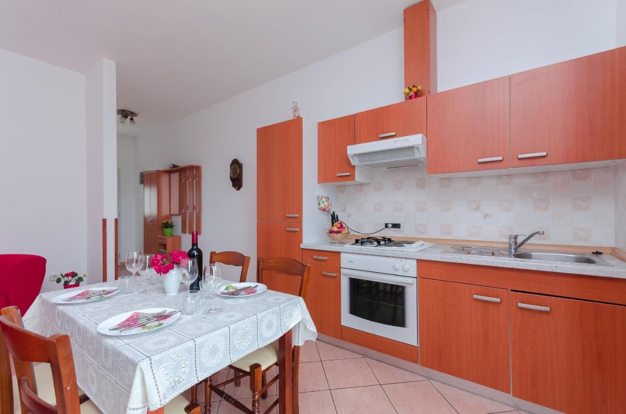 Branka Apartment *