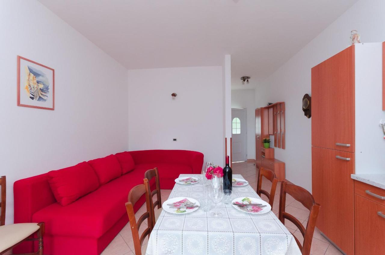 Branka Apartment