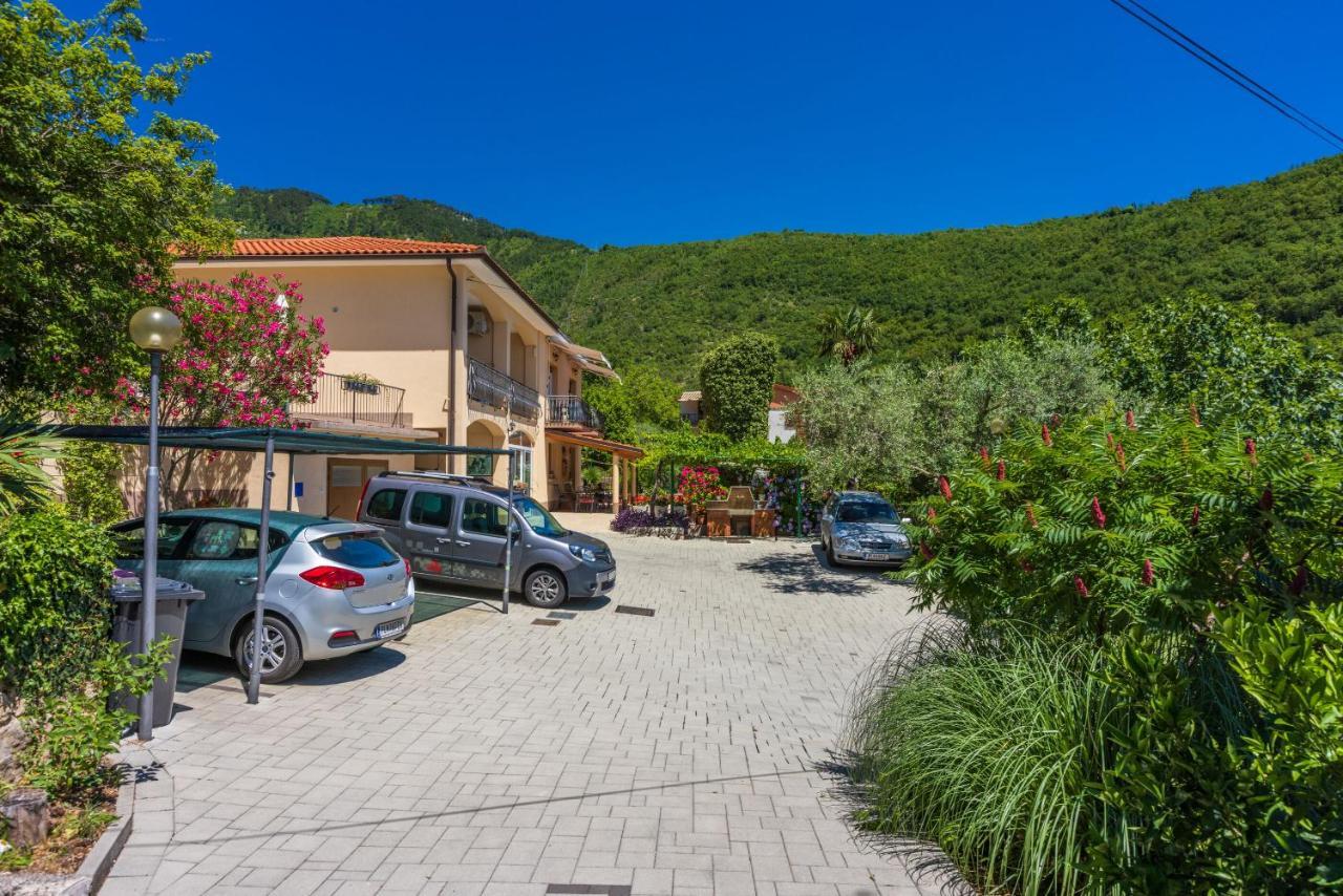 Branka Apartment *