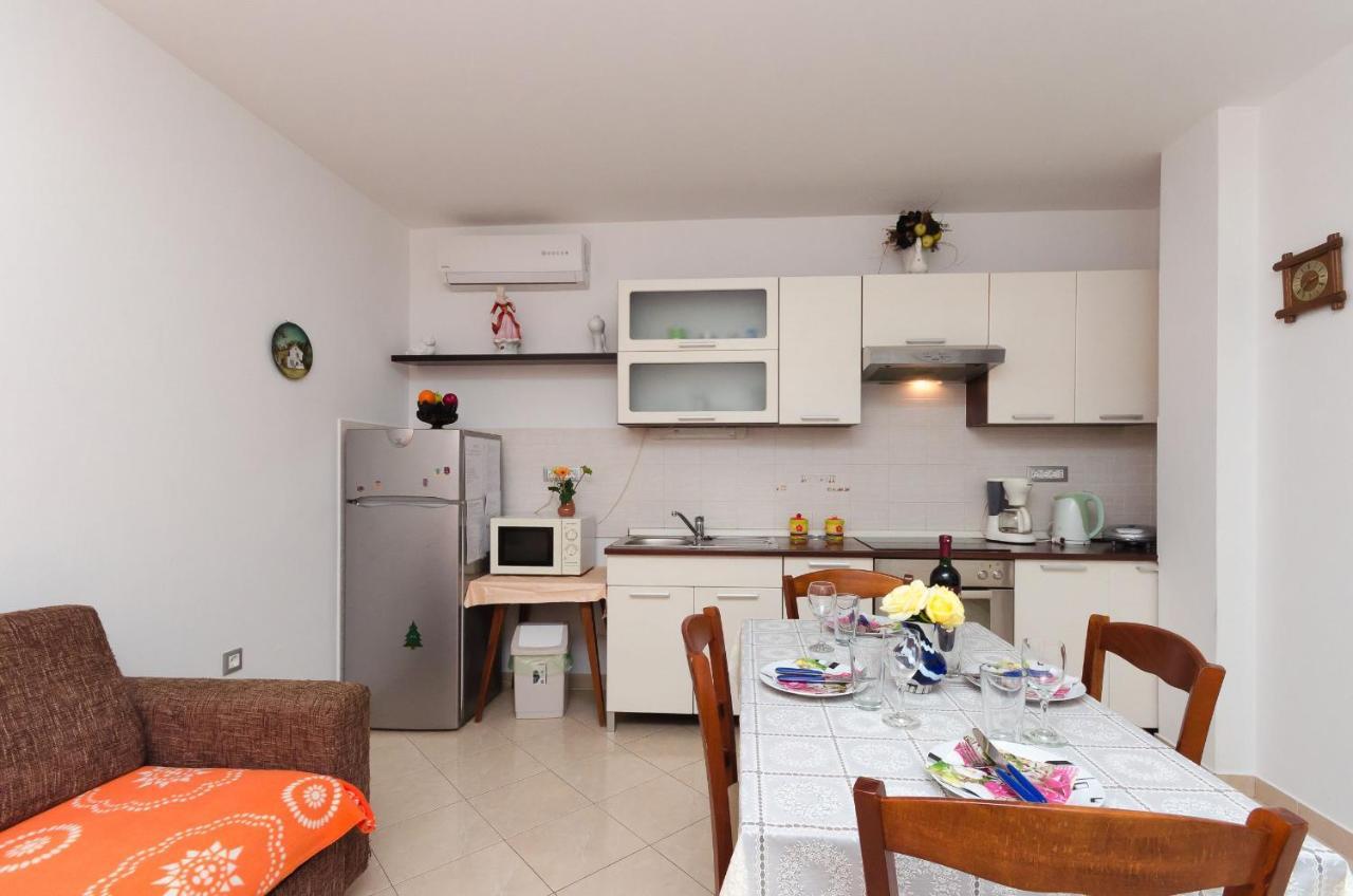 Branka Apartment *