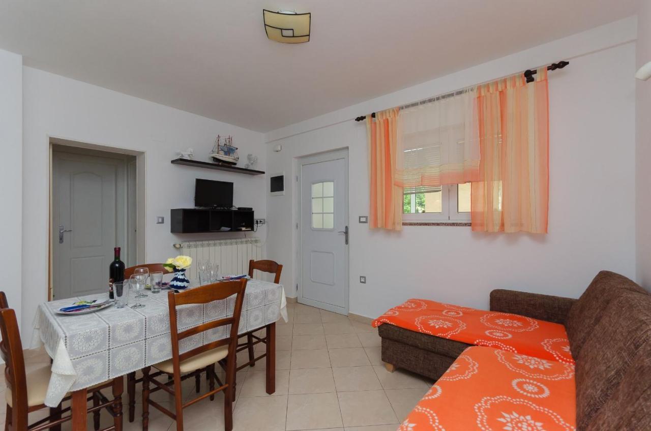 Branka Apartment *