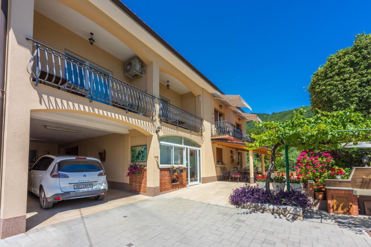 Apartment Branka