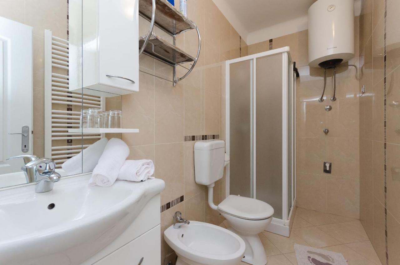 Apartment Branka Moscenicka Draga