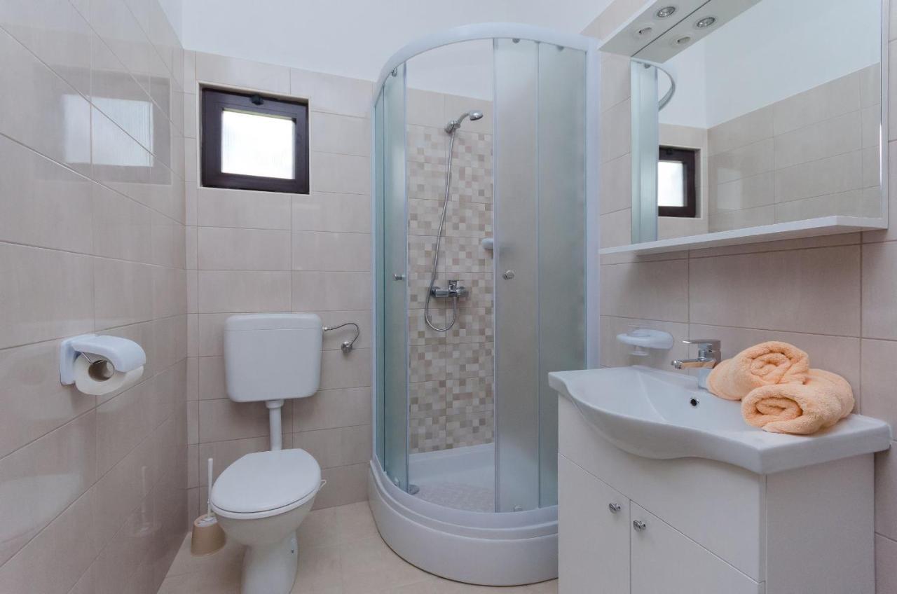 Branka Apartment *