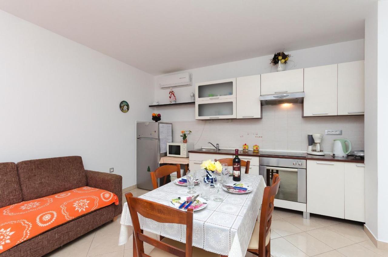 Branka Apartment Moscenicka Draga